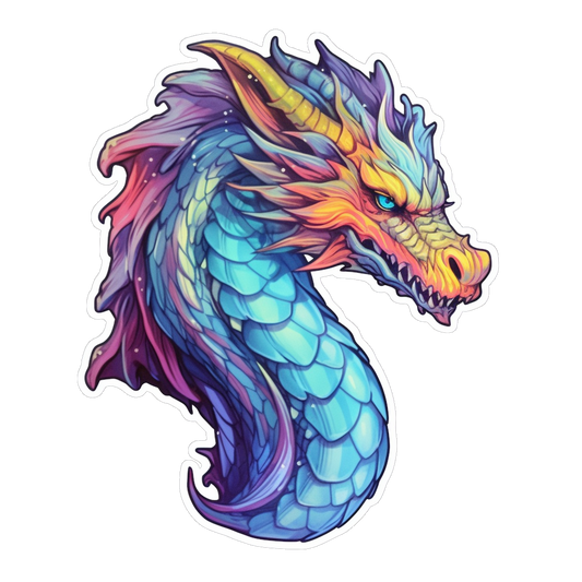 Dragon #3