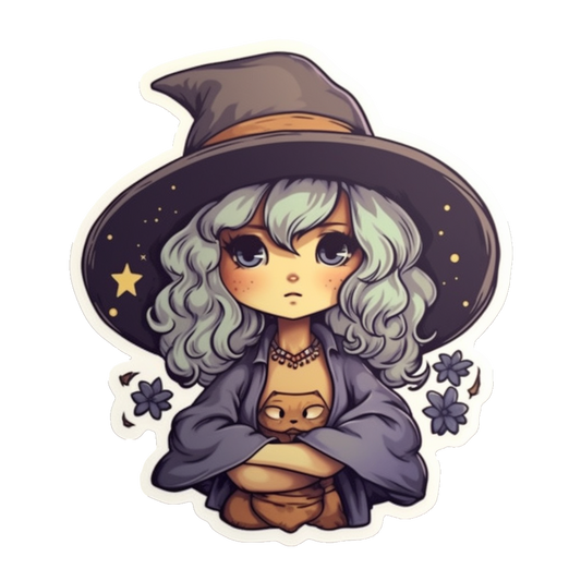 Witch #2