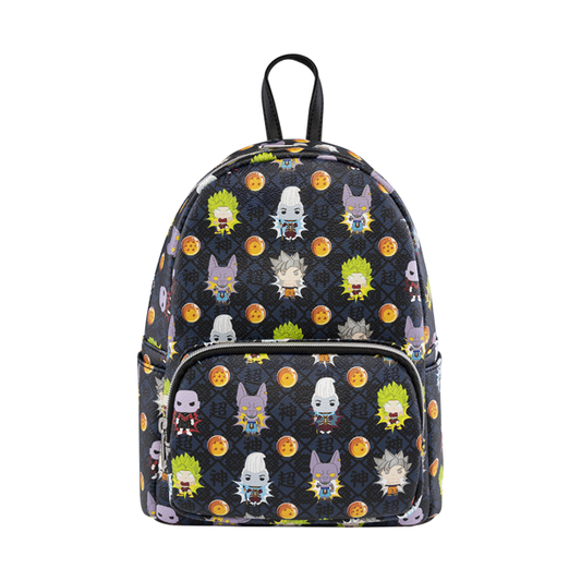 Funko Pop! Dragon Ball Super Mini Backpack
